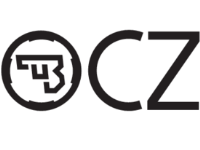 CZ logo