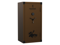 Browning Safes/ Cases + Range Gear