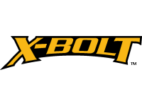 X-Bolt Medallion Safari logo