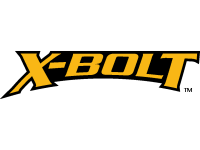 X-Bolt Pro Tungsten logo