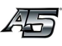 A5 Hunter logo